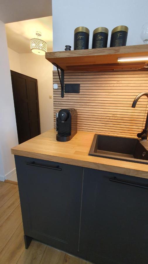 Apartament Wiezyczka Swidnica  Ngoại thất bức ảnh