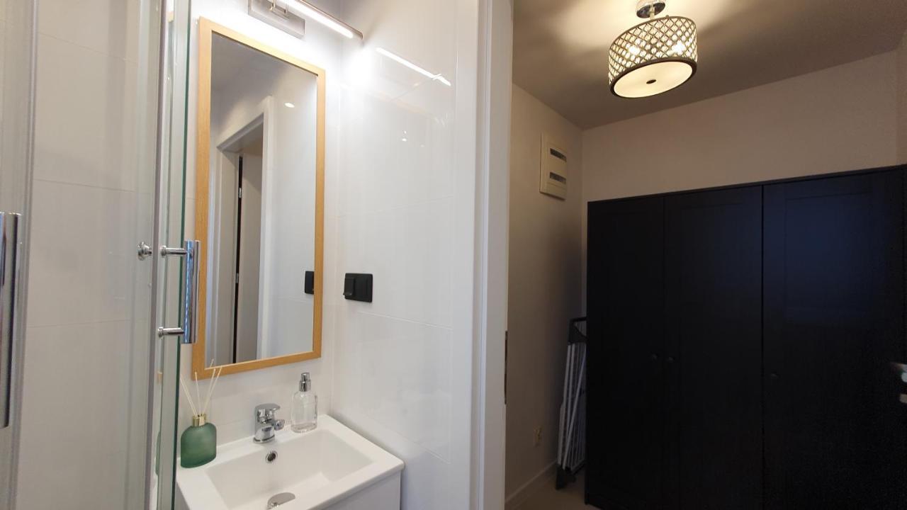Apartament Wiezyczka Swidnica  Ngoại thất bức ảnh