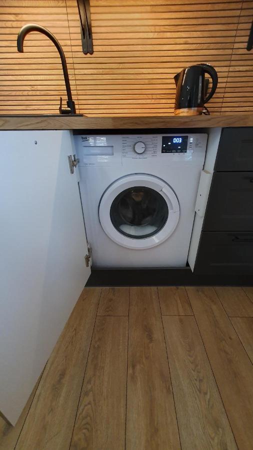 Apartament Wiezyczka Swidnica  Ngoại thất bức ảnh