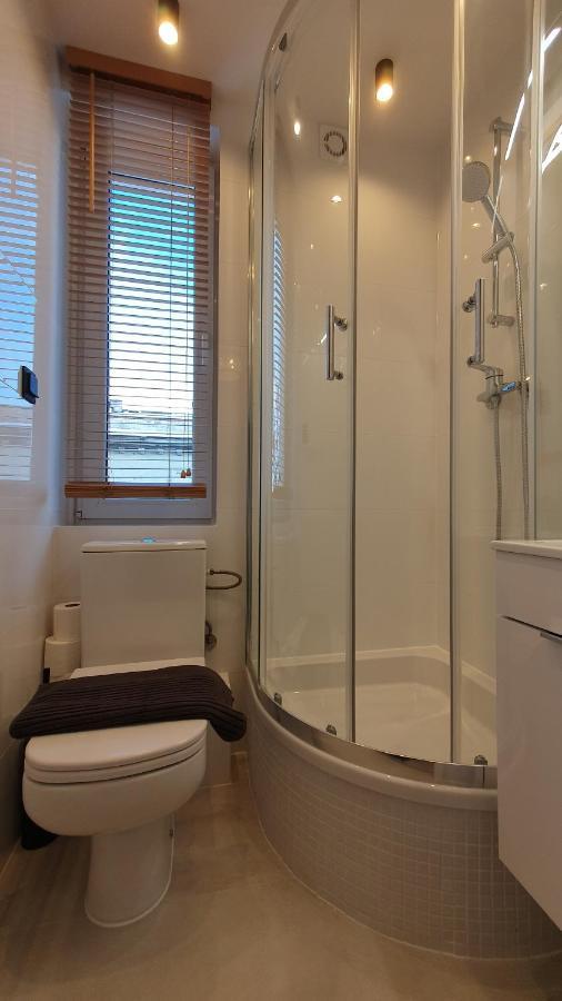 Apartament Wiezyczka Swidnica  Ngoại thất bức ảnh