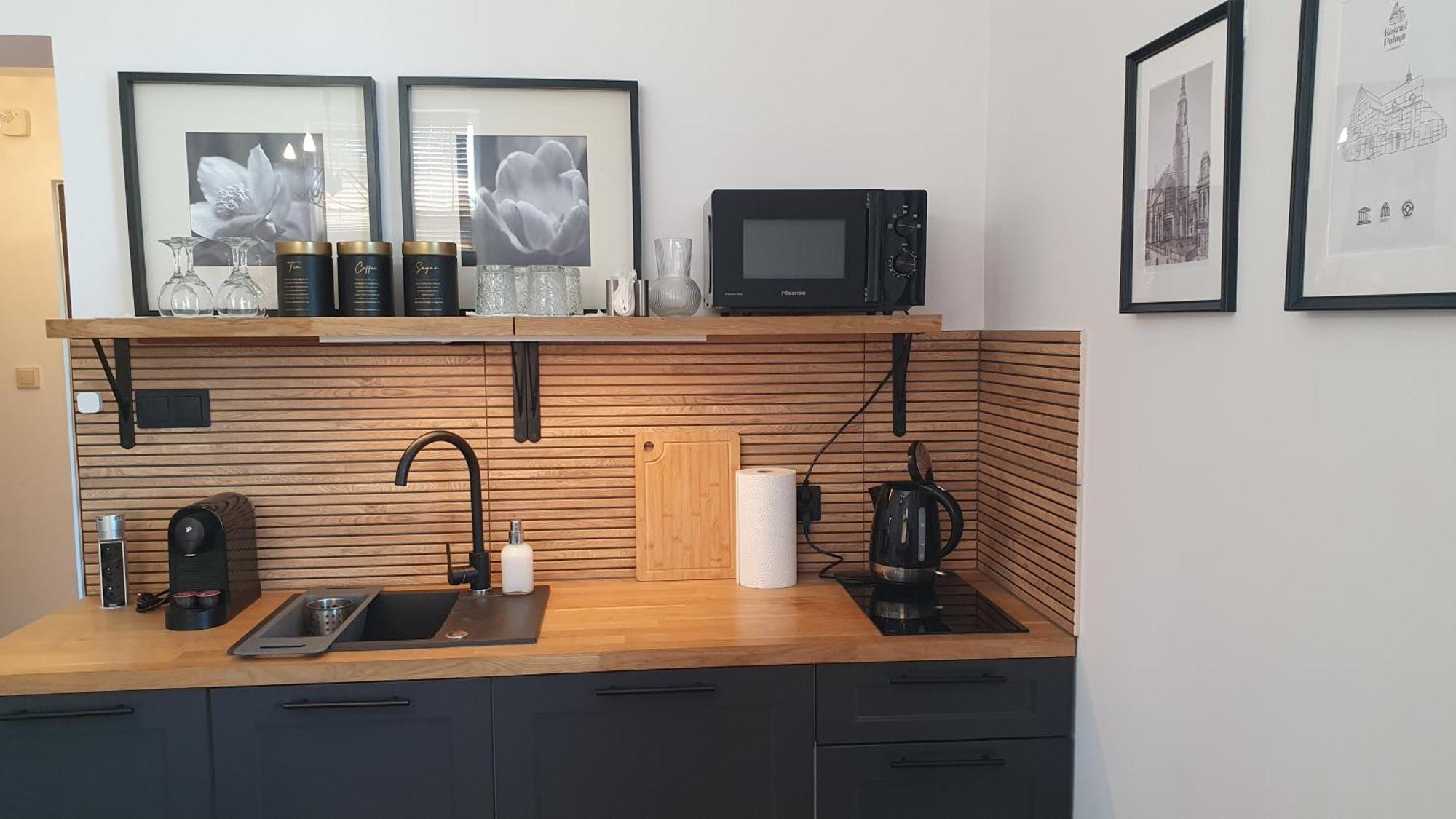 Apartament Wiezyczka Swidnica  Ngoại thất bức ảnh