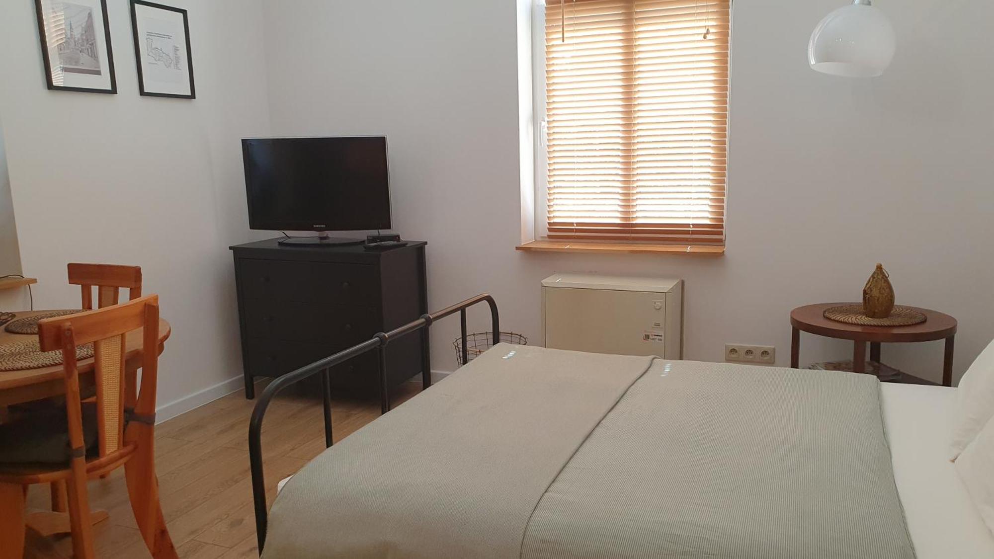 Apartament Wiezyczka Swidnica  Ngoại thất bức ảnh